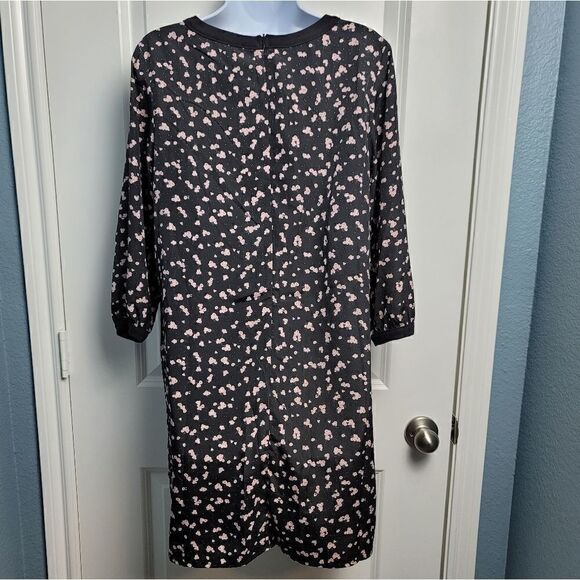 MAISON JULES Long Sleeve Dress - Picture 8 of 10